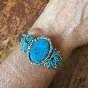 vintage bracelet